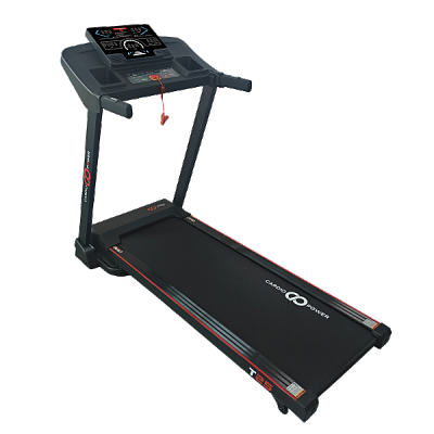 Беговая дорожка CardioPower T25 NEW Беговая дорожка CardioPower T25 NEW